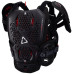 Защита тела LEATT 5.5 PRO EVO Chest Protector [Black], S/M