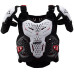 Защита тела LEATT 5.5 PRO EVO Chest Protector [White], S/M