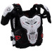 Защита тела LEATT 5.5 PRO EVO Chest Protector [White], S/M