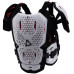 Защита тела LEATT 5.5 PRO EVO Chest Protector [White], S/M