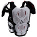 Защита тела LEATT 5.5 PRO EVO Chest Protector [White], S/M