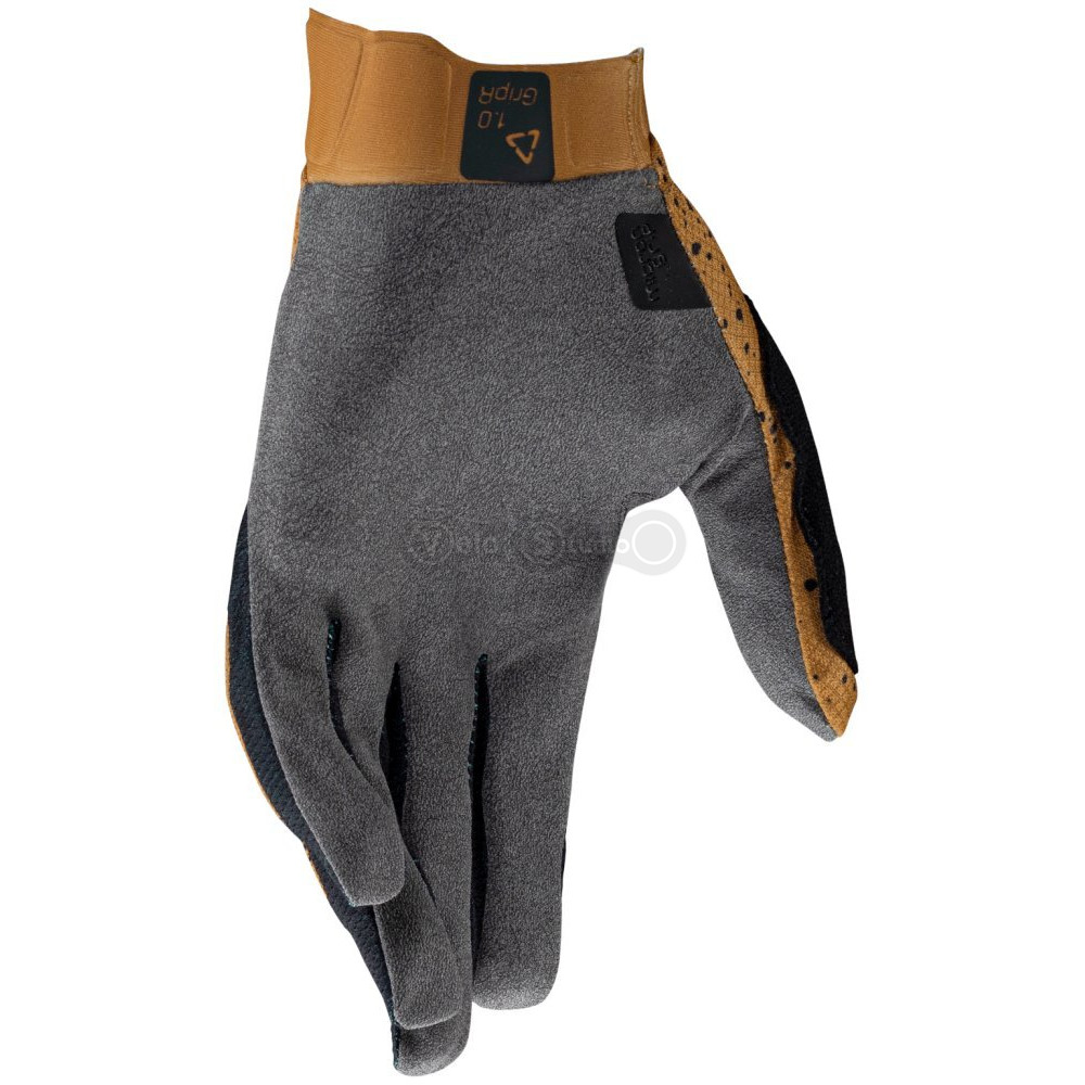 Перчатки LEATT MTB 1.0 GripR Glove [Rust], M (9)