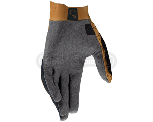 Перчатки LEATT MTB 1.0 GripR Glove [Rust], M (9)