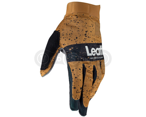 Перчатки LEATT MTB 1.0 GripR Glove [Rust], M (9)