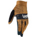 Перчатки LEATT MTB 1.0 GripR Glove [Rust], M (9)
