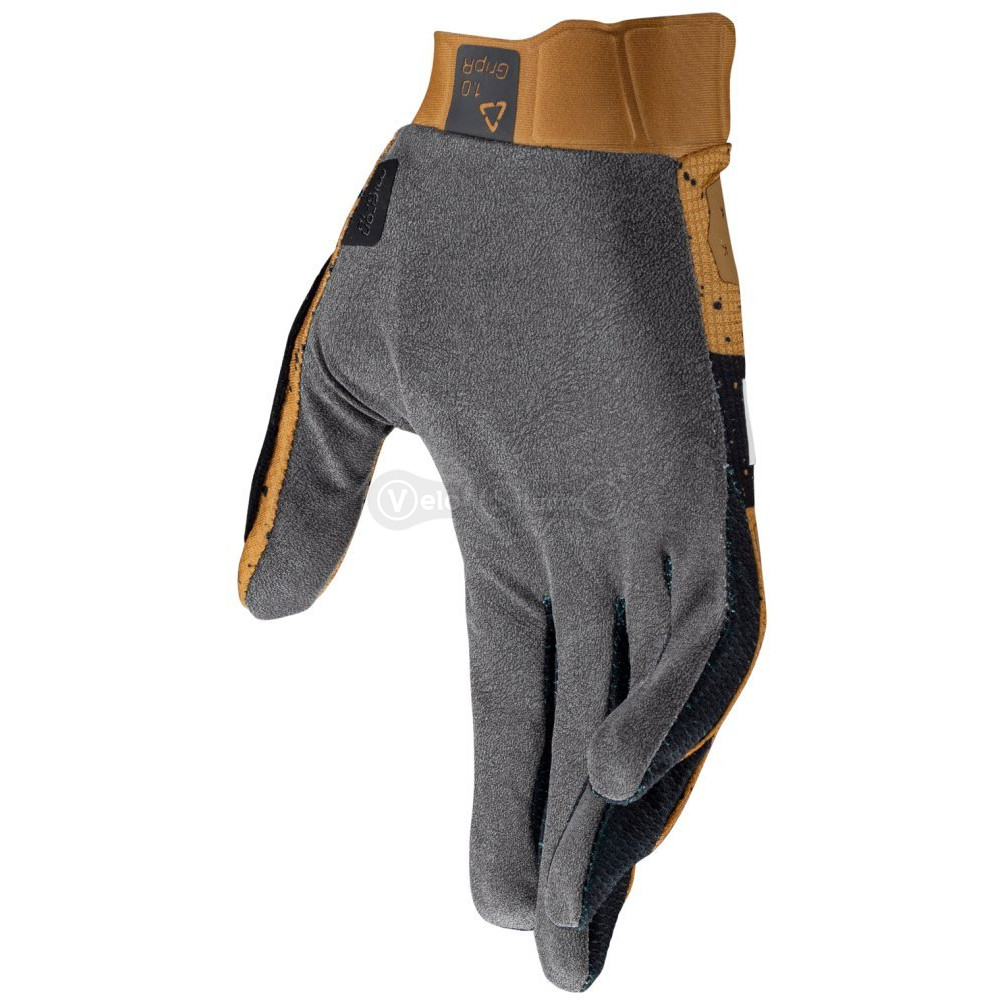 Перчатки LEATT MTB 1.0 GripR Glove [Rust], M (9)