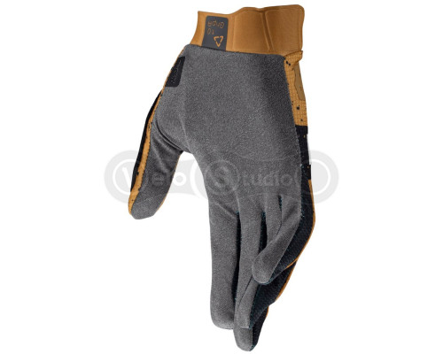 Перчатки LEATT MTB 1.0 GripR Glove [Rust], M (9)