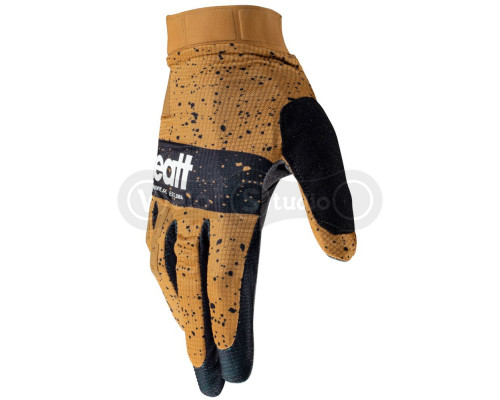 Перчатки LEATT MTB 1.0 GripR Glove [Rust], M (9)