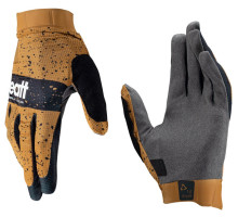 Рукавички LEATT MTB 1.0 GripR Glove [Rust], M (9)