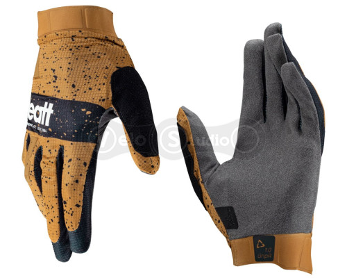 Перчатки LEATT MTB 1.0 GripR Glove [Rust], M (9)