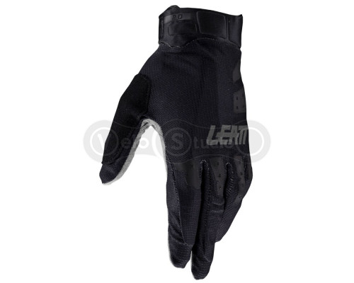 Перчатки LEATT MTB 2.0 X-Flow Glove [Stealth1], M (9)