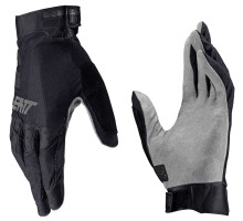 Рукавички LEATT MTB 2.0 X-Flow Glove [Stealth1], M (9)