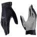 Перчатки LEATT MTB 2.0 X-Flow Glove [Stealth1], M (9)