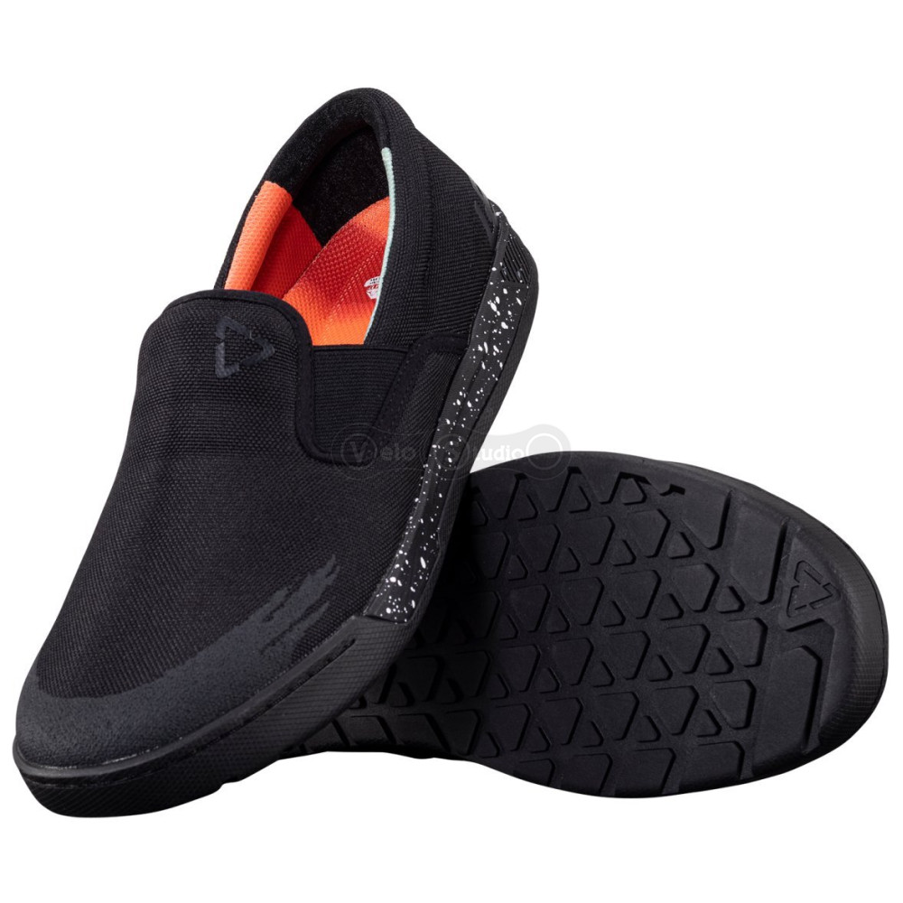Взуття LEATT 2.0 Ride On Shoe [Black], US10