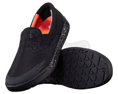 Обувь LEATT 2.0 Ride On Shoe [Black], US10