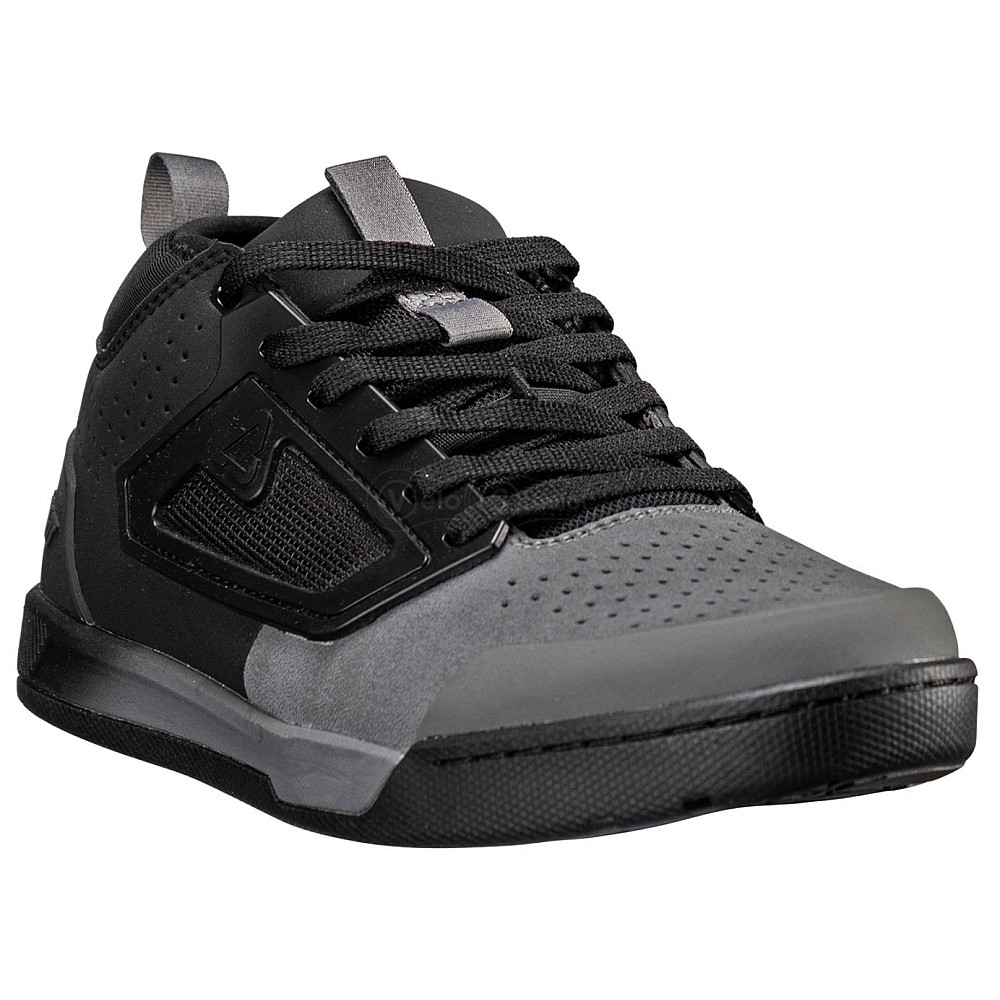 Взуття LEATT 3.0 Flat Shoe [Stealth], US10