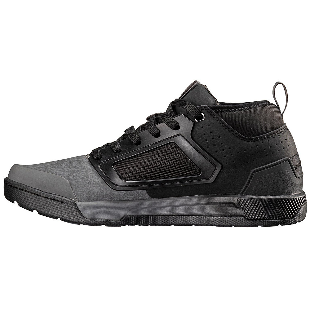 Взуття LEATT 3.0 Flat Shoe [Stealth], US10