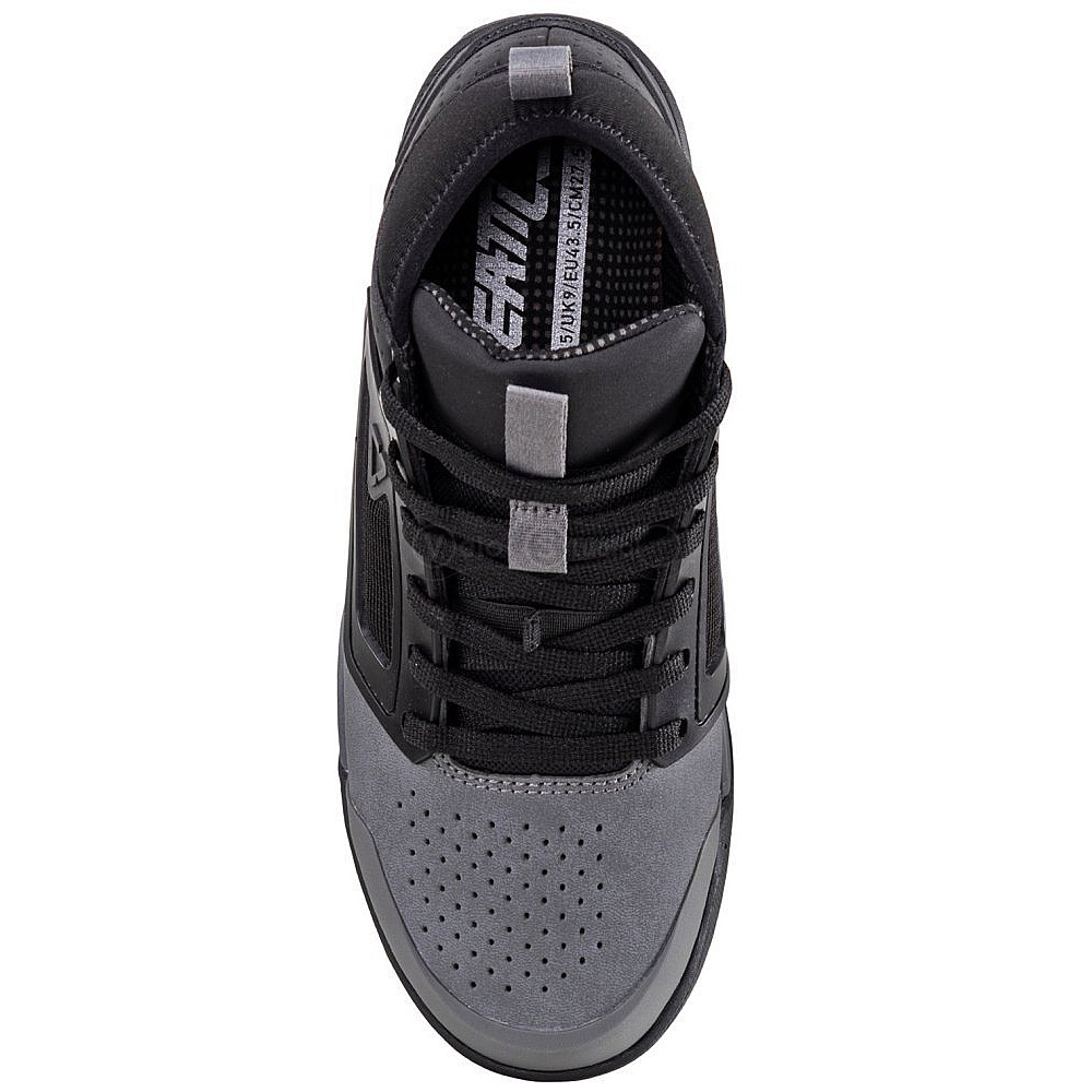 Взуття LEATT 3.0 Flat Shoe [Stealth], US10