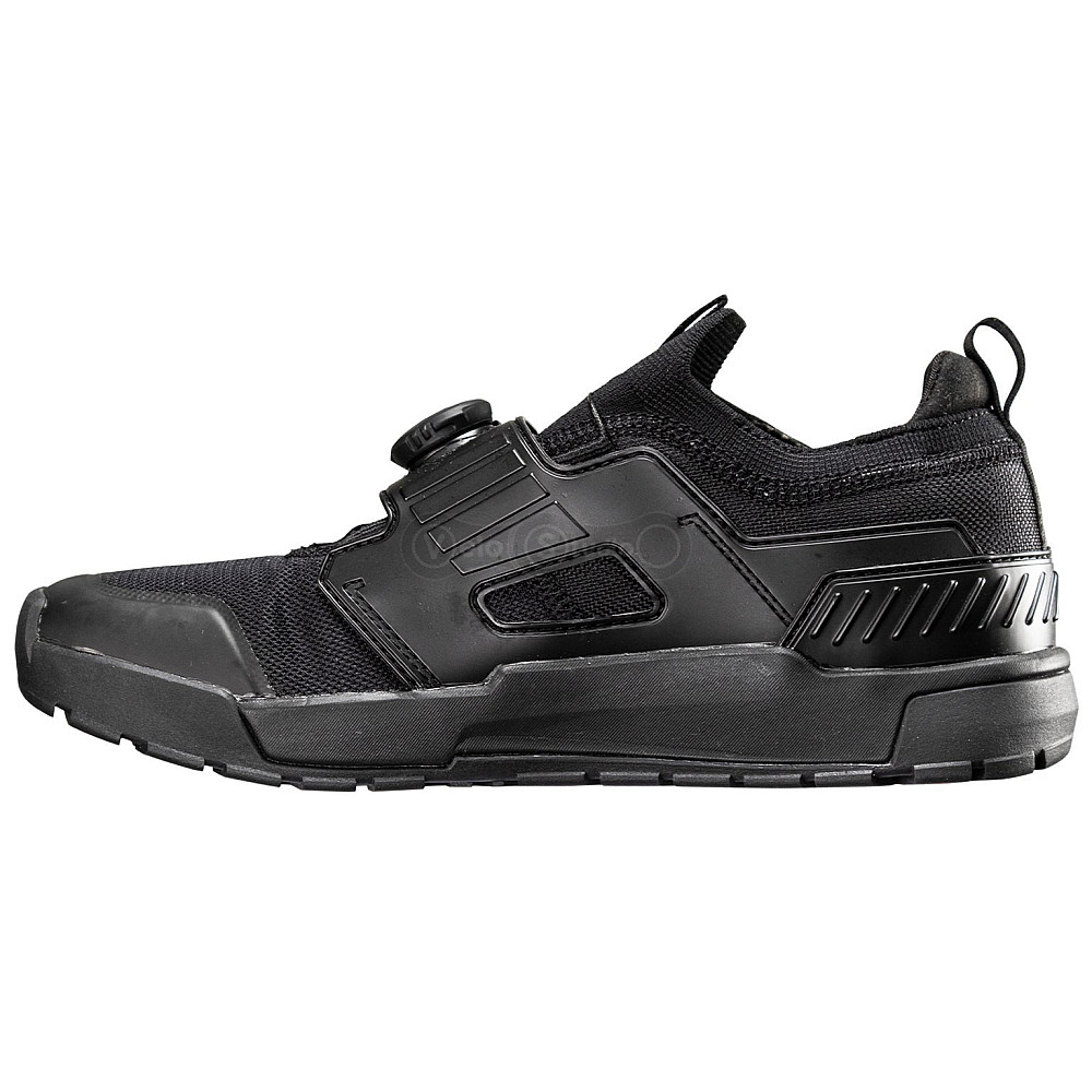 Обувь LEATT 2.0 Pro Flat Shoe [Black], US10