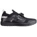 Обувь LEATT 2.0 Pro Flat Shoe [Black], US10