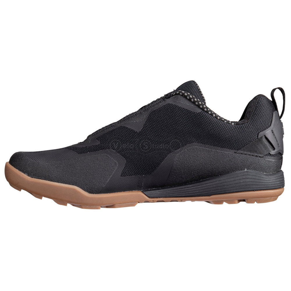 Обувь LEATT 6.0 ProClip Shoe [Black], US10.5