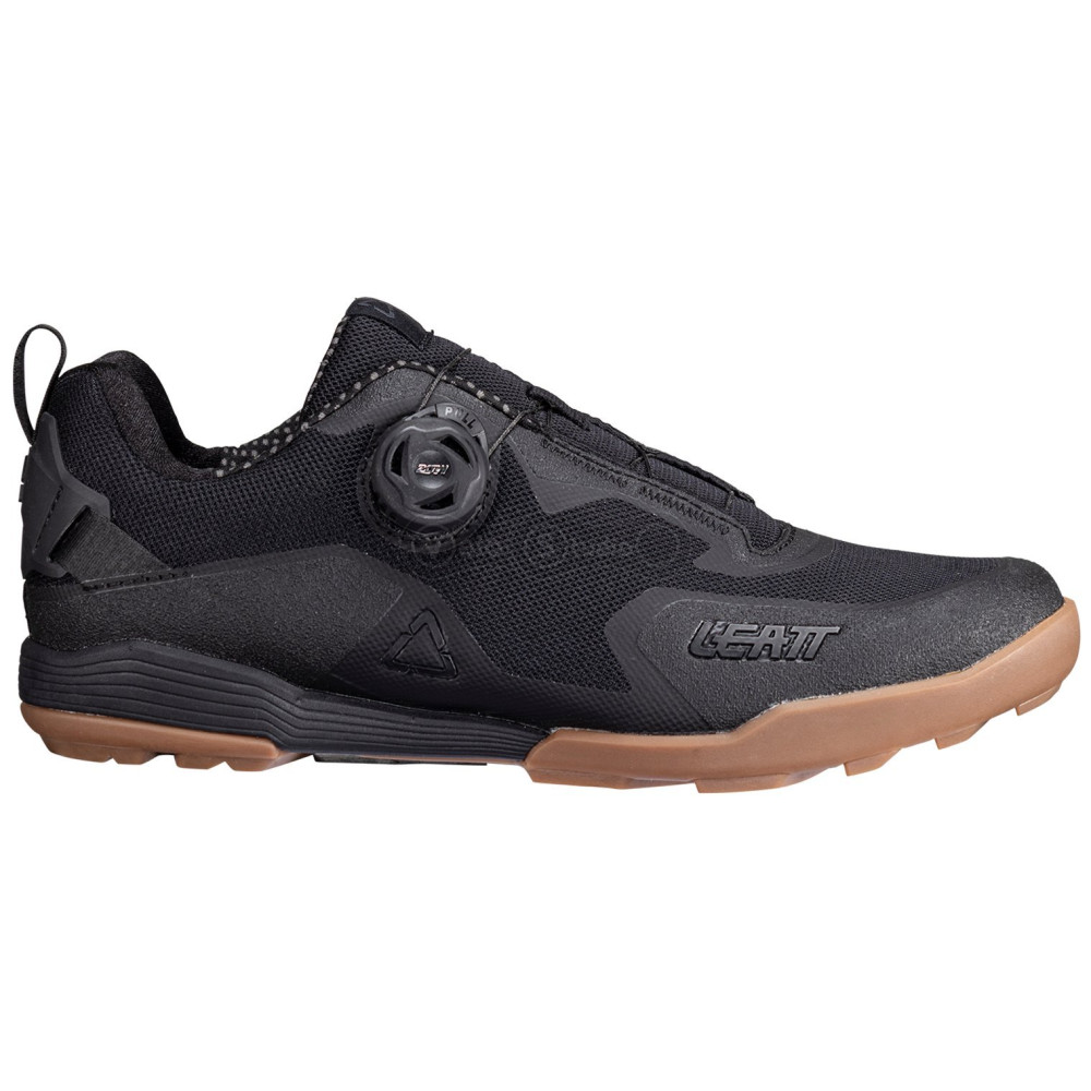 Обувь LEATT 6.0 ProClip Shoe [Black], US10.5