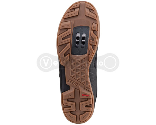 Обувь LEATT 6.0 ProClip Shoe [Black], US10.5