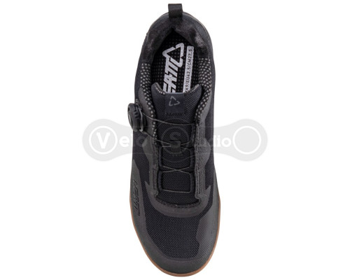 Обувь LEATT 6.0 ProClip Shoe [Black], US10.5