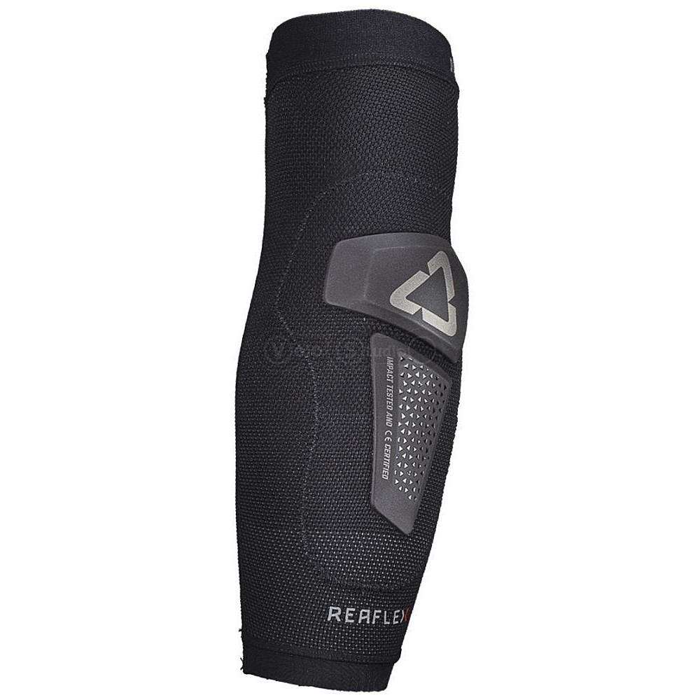 Налокітники LEATT ReaFlex Hybrid Elbow Guard [Black], XLarge