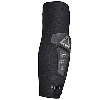 Налокотники LEATT ReaFlex Hybrid Elbow Guard [Black], Medium