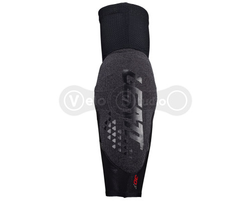 Налокотники LEATT 3DF 5.0 EVO Elbow Guard [Black], Medium