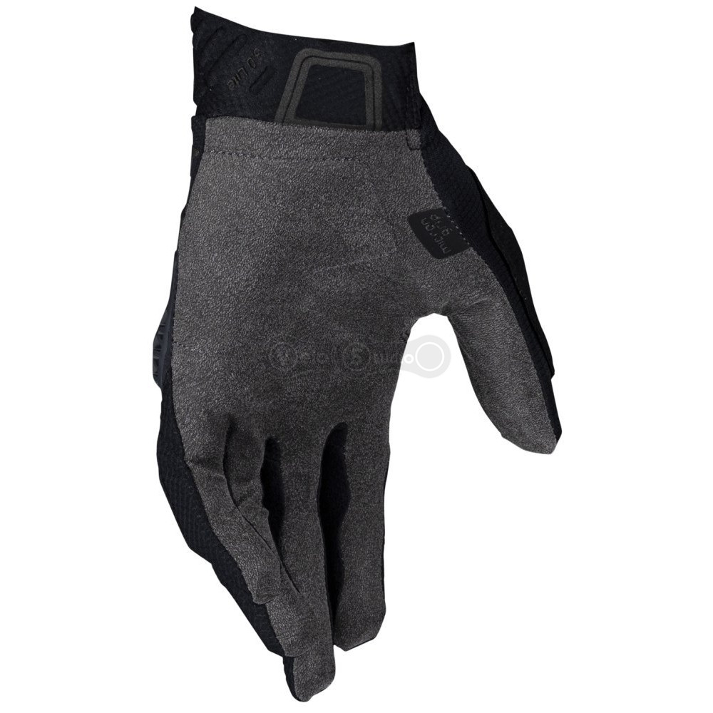Перчатки LEATT MTB 3.0 Lite Glove [Stealth], M (9)
