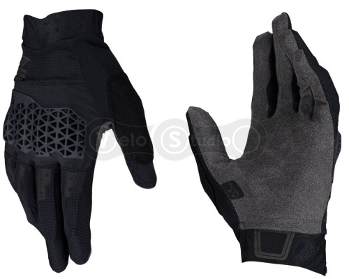 Перчатки LEATT MTB 3.0 Lite Glove [Stealth], M (9)