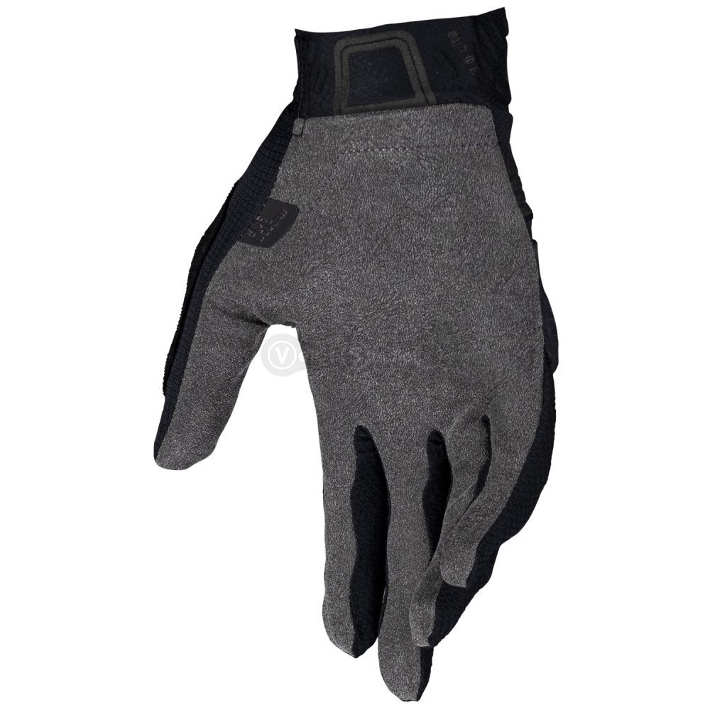 Перчатки LEATT MTB 3.0 Lite Glove [Stealth], M (9)
