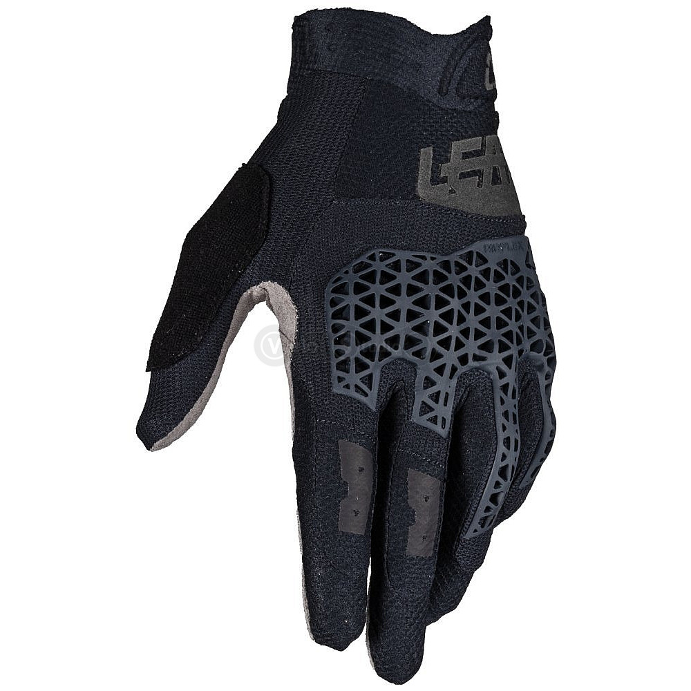 Перчатки LEATT MTB 4.0 Lite Glove [Stealth], M (9)