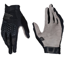Рукавички LEATT MTB 4.0 Lite Glove [Stealth], M (9)