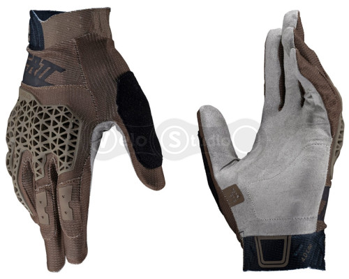 Рукавички LEATT MTB 4.0 Lite Glove [Loam], M (9)