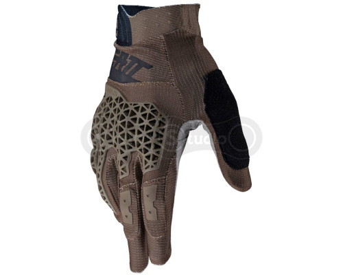 Рукавички LEATT MTB 4.0 Lite Glove [Loam], M (9)