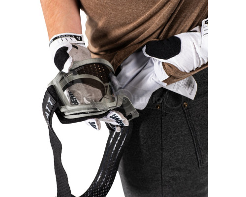 Джерси LEATT MTB 1.0 Gravity Jersey [Loam], M