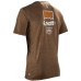 Джерси LEATT MTB 1.0 Gravity Jersey [Loam], M