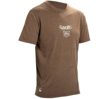 Джерси LEATT MTB 1.0 Gravity Jersey [Loam], M