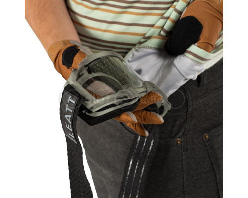 Джерсі LEATT MTB 1.0 Gravity Jersey [Mint], M