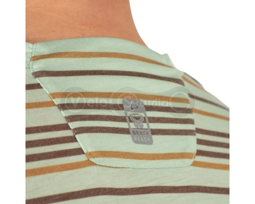 Джерсі LEATT MTB 1.0 Gravity Jersey [Mint], M