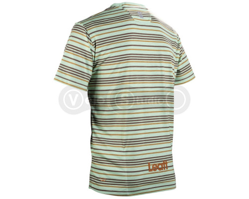 Джерсі LEATT MTB 1.0 Gravity Jersey [Mint], M