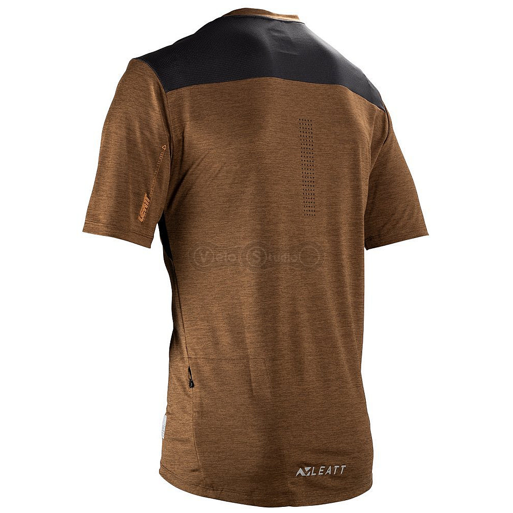 Джерси LEATT MTB 1.0 Trail Jersey [Loam], M