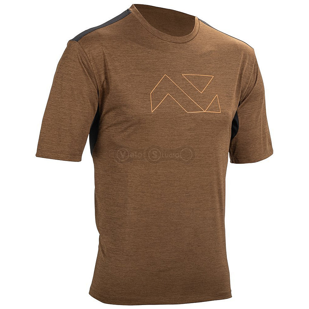 Джерси LEATT MTB 1.0 Trail Jersey [Loam], M