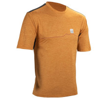 Джерсі LEATT MTB 1.0 Trail Jersey [Rust], L