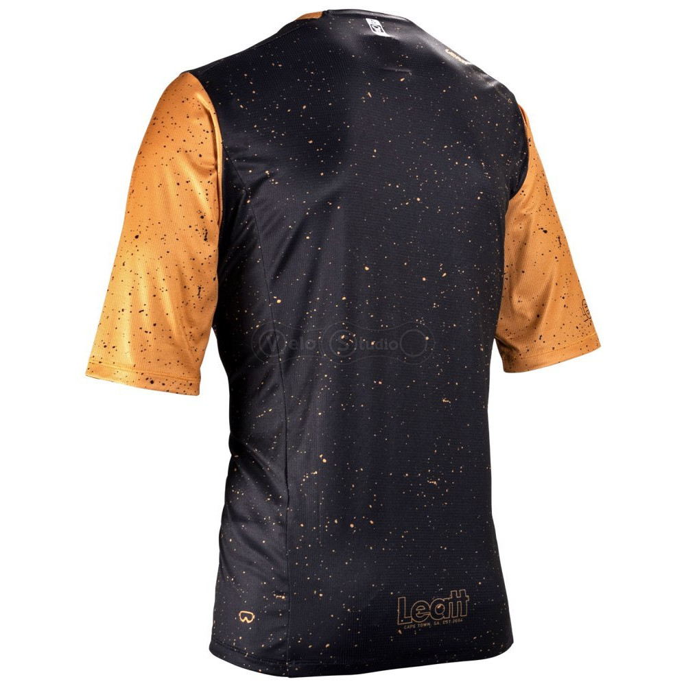 Джерси LEATT MTB 3.0 Enduro Jersey [Rust], M