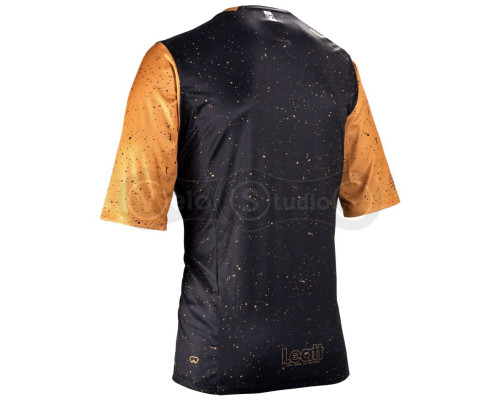 Джерси LEATT MTB 3.0 Enduro Jersey [Rust], M