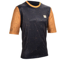 Джерси LEATT MTB 3.0 Enduro Jersey [Rust], M